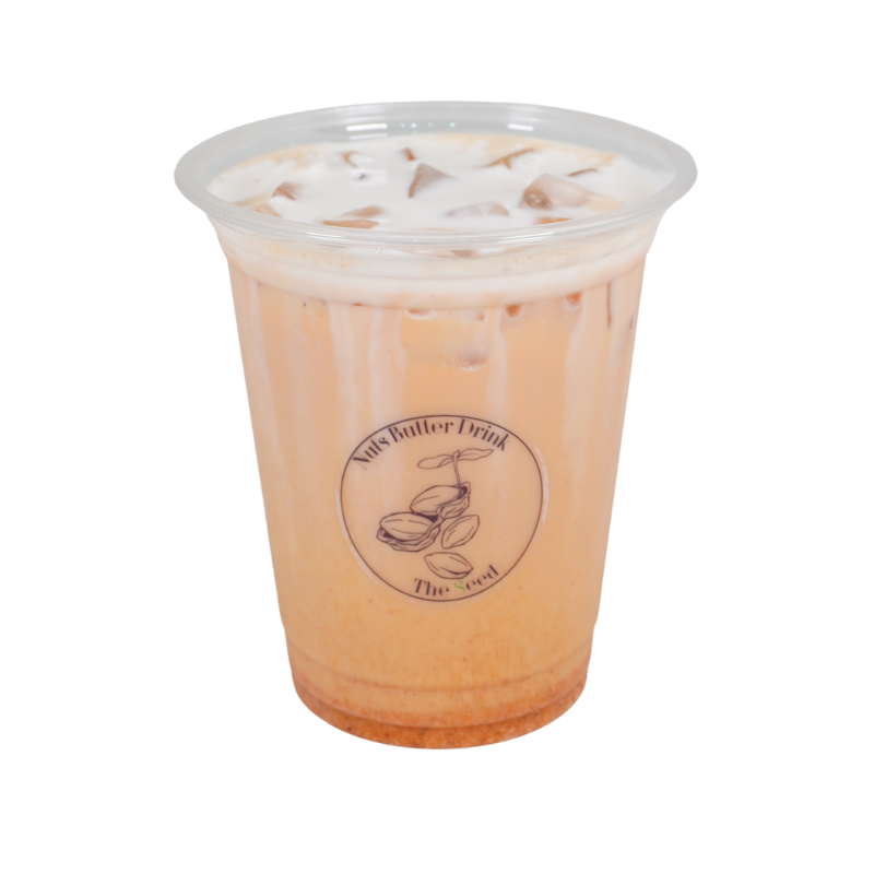 ナッティ・コーヒーオレ